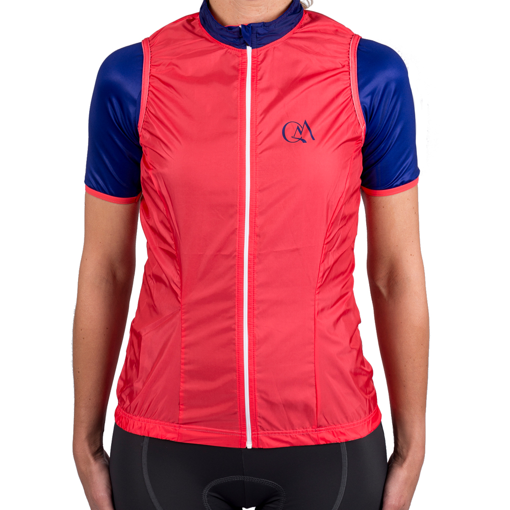 Queen Of The Mountains Izoard Womens Gilet