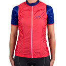 Queen Of The Mountains Izoard Womens Gilet