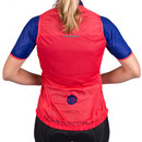 Queen Of The Mountains Izoard Womens Gilet