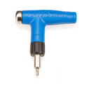 Park Tool Adjustable Torque Driver
