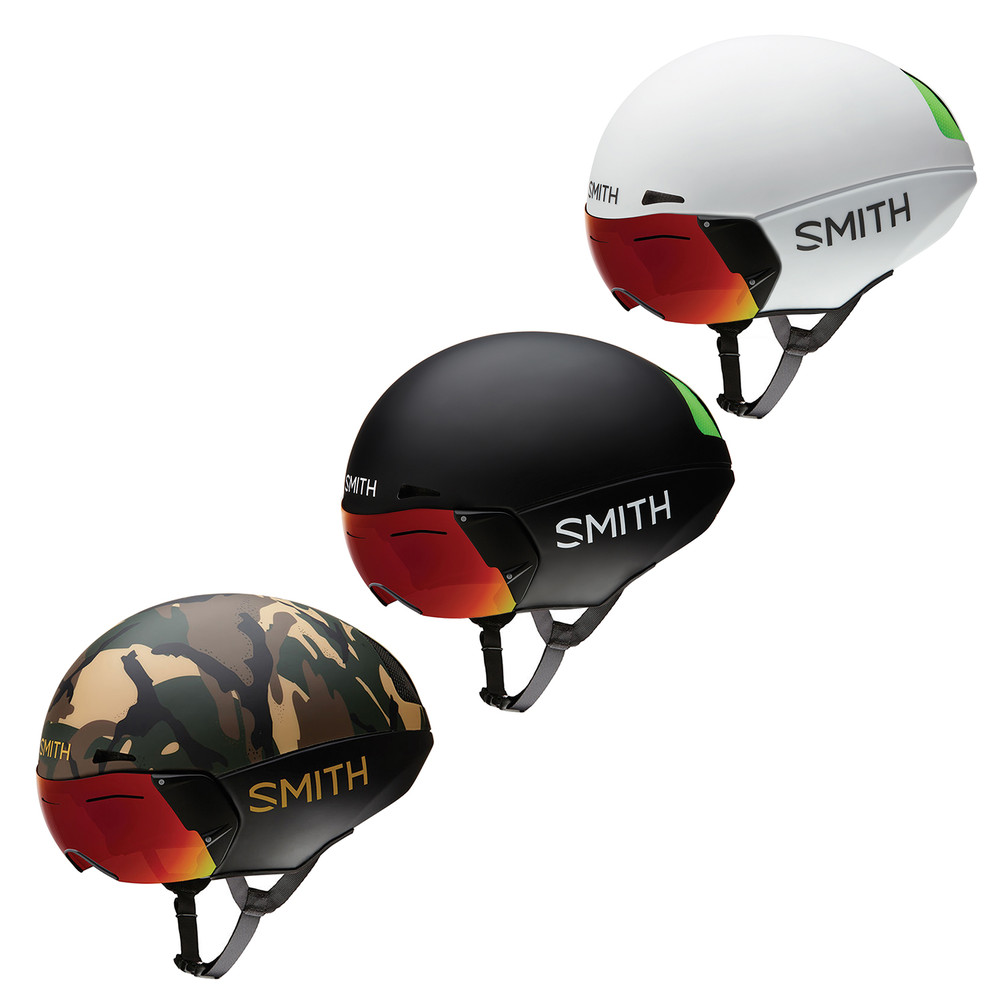 Smith Podium TT MIPS Helmet