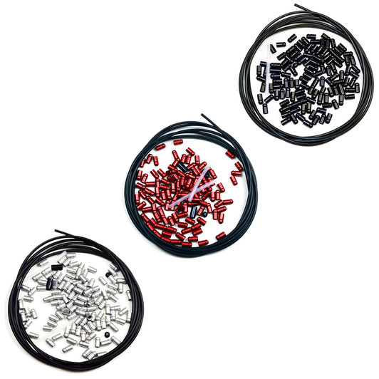 Nokon Extension Standard Size Link Kit 1m