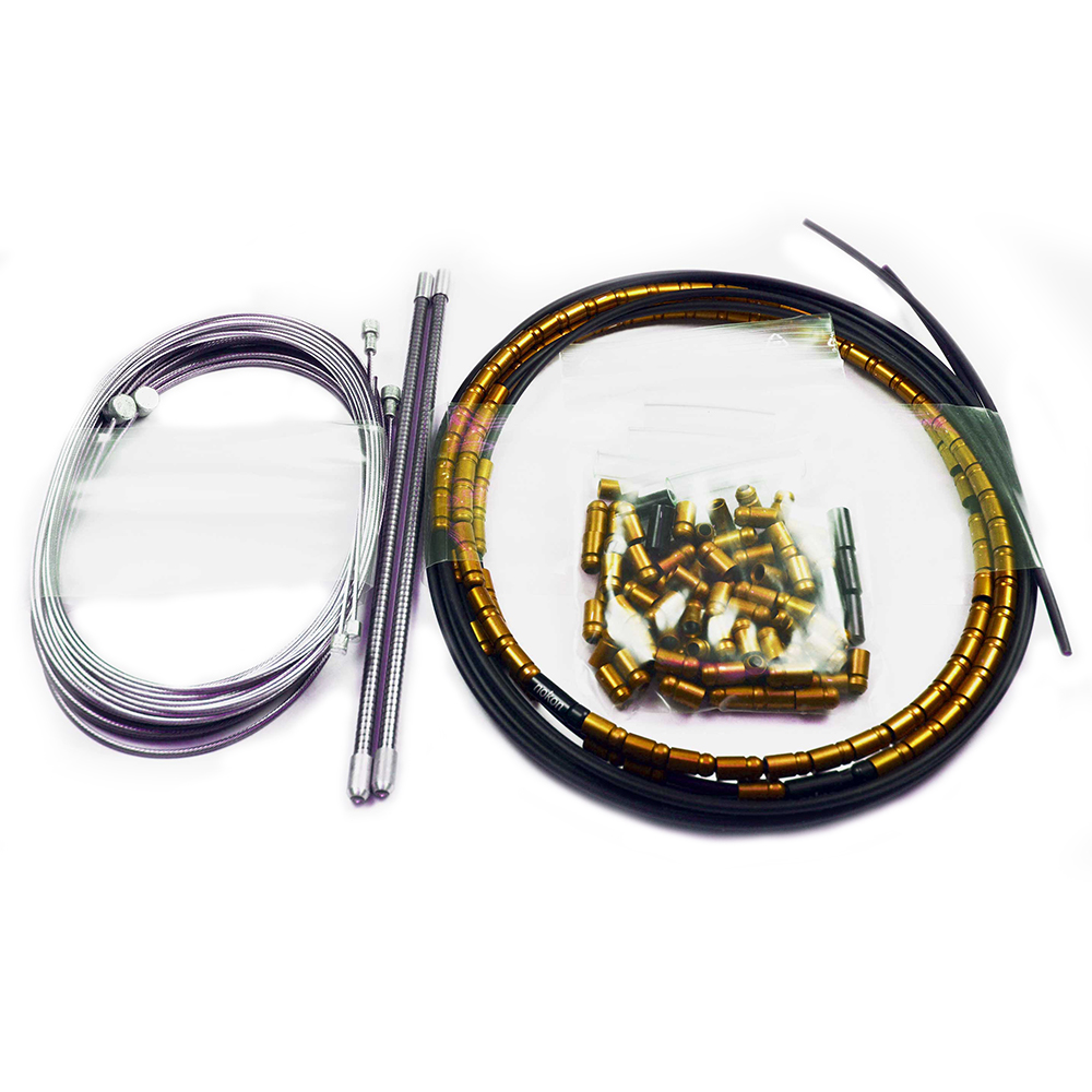 Nokon Universal Cable Set 1.5m