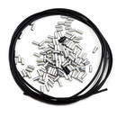 Nokon Slimline Gear Extension Kit 1m