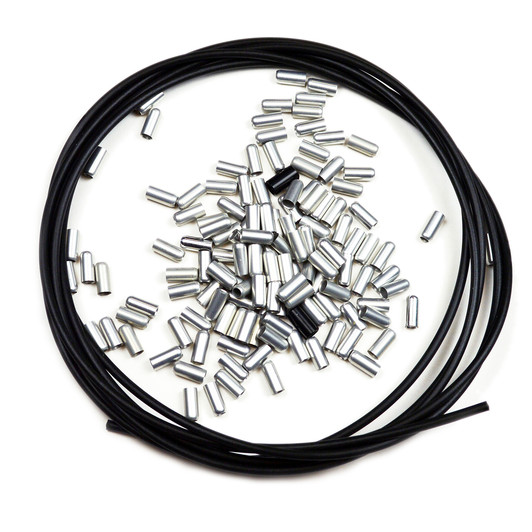 Nokon Slimline Gear Extension Kit 1m