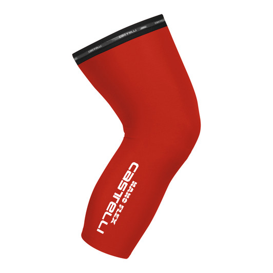 Castelli Nanoflex Knee Warmers | Sigma Sports