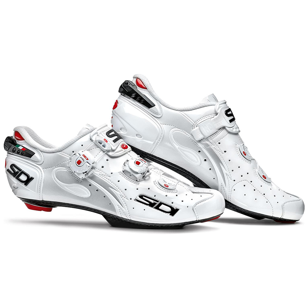 Sidi Wire Carbon SP (Speedplay) Vernice Shoes