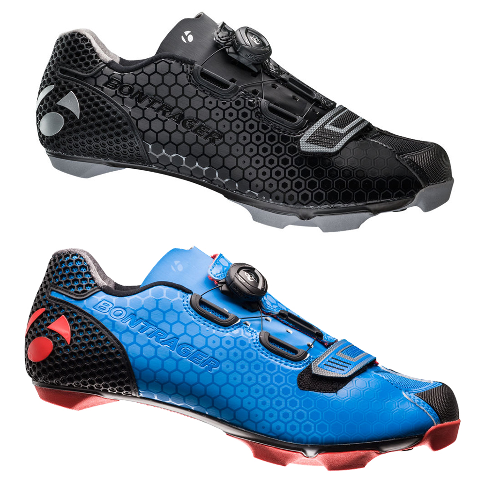 Bontrager Cambion Mens Mountain Bike Shoes