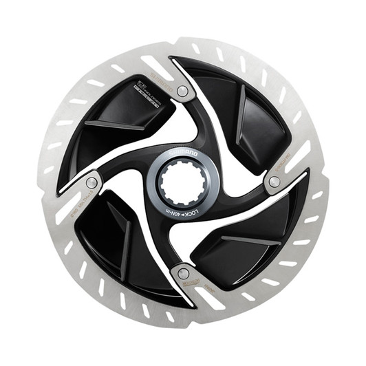 Shimano Dura-Ace Ice Tech FREEZA 140mm Centre-Lock Rotor