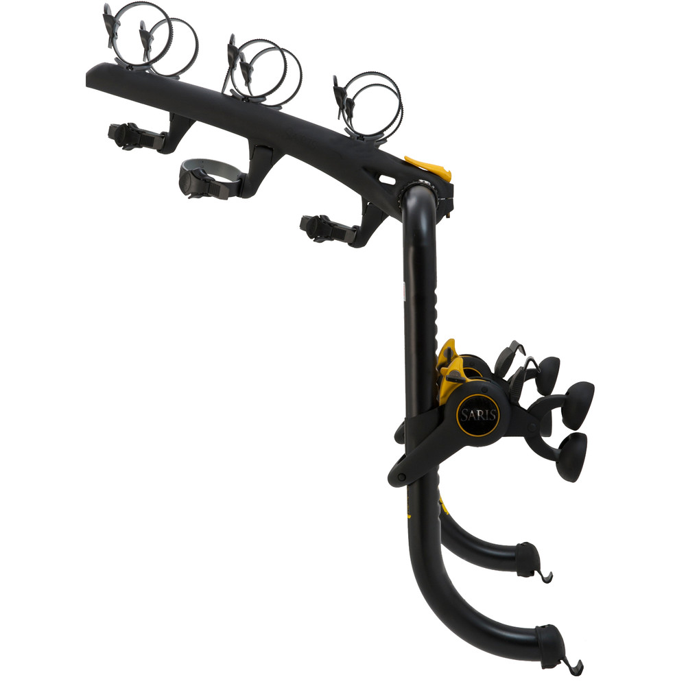 Saris Bones RS 3-Bike Car Rack