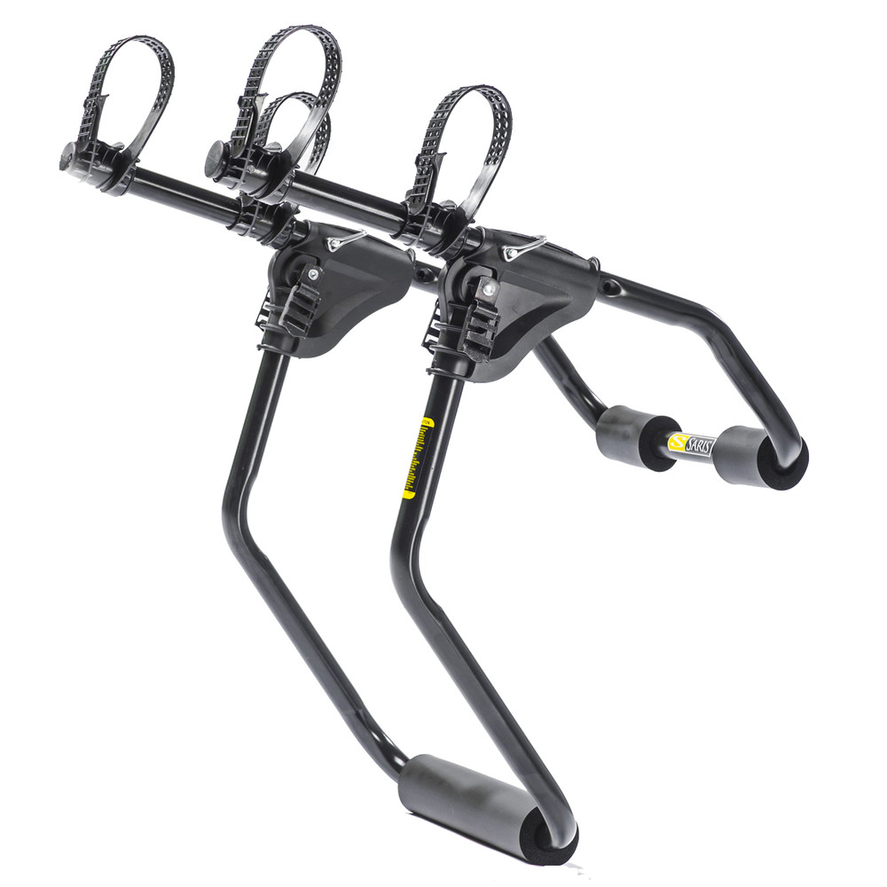Saris Sentinel 2-Bike Car Rack  