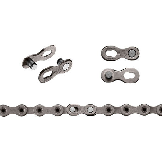 Shimano Quick Link For 11 Speed Chain X 2