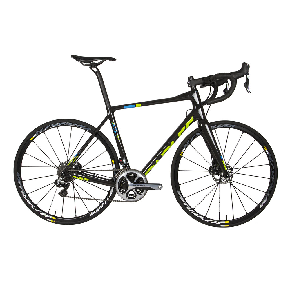Parlee Altum Disc Custom Road Bike M/L