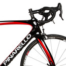 Pinarello Dogma F8 Custom Build Road Bike 56cm