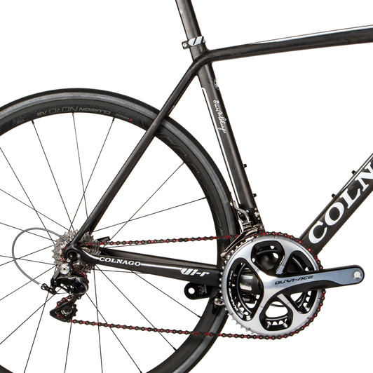 Colnago V1-r Custom Build Road Bike