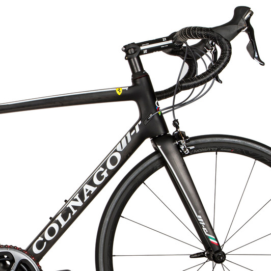 Colnago V1-r Custom Build Road Bike