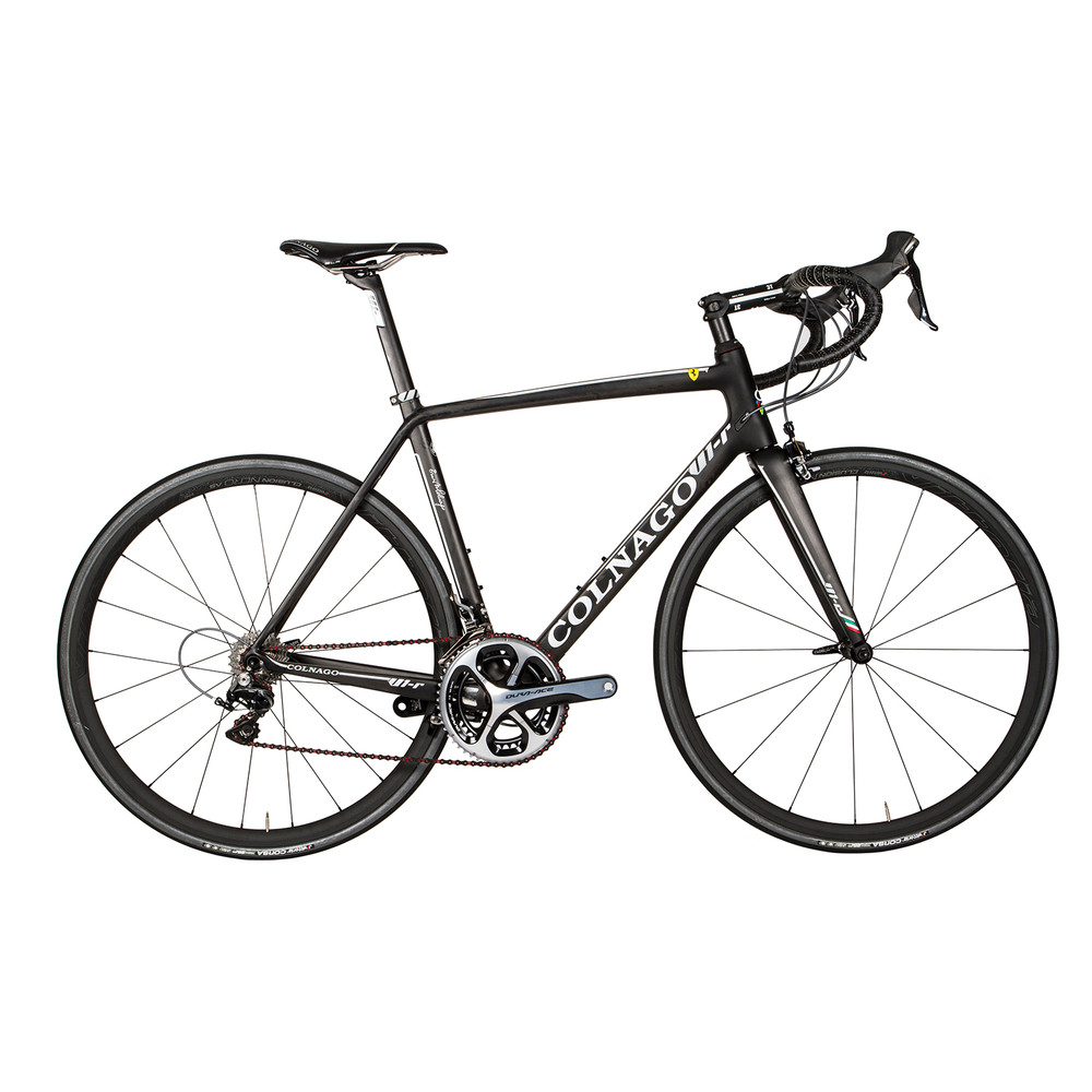 colnago road bike
