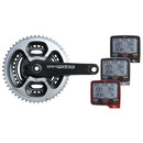 SRM Origin 30 Rechargeable Power Meter System (Inc PC8)