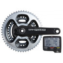 SRM Origin 30 Rechargeable Power Meter System (Inc PC8)