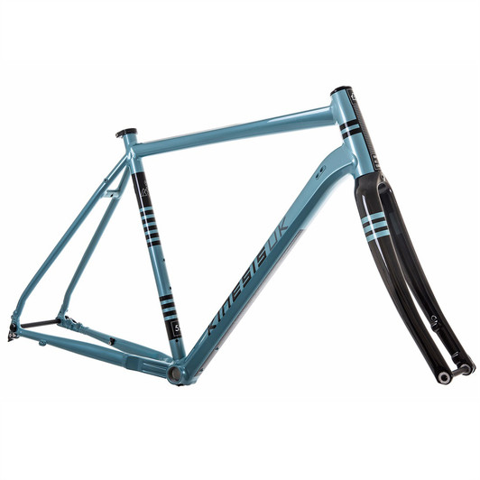 Kinesis Tripster AT Frameset