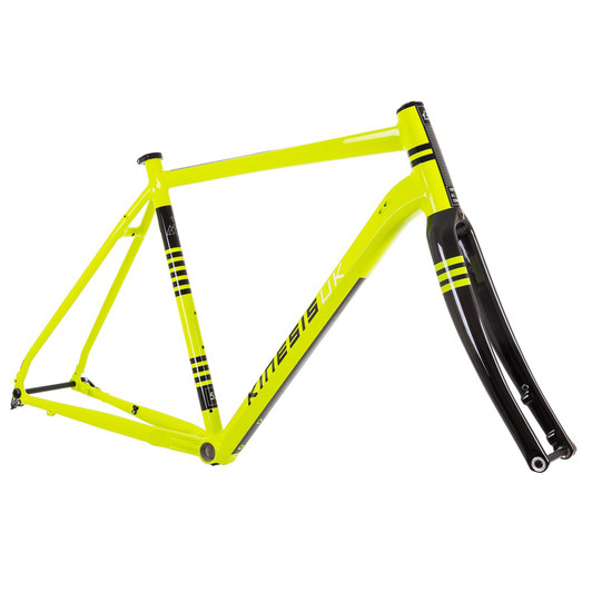 Kinesis Tripster AT Frameset