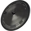 HED Jet Black Stallion Clincher Disc Wheel