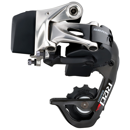 SRAM RED ETap Rear Derailleur Short Cage 11-Speed