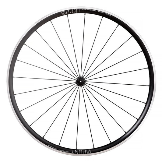 Hunt 4Season Aero V2 Clincher Wheelset