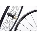 Hunt 4Season Aero V2 Clincher Wheelset