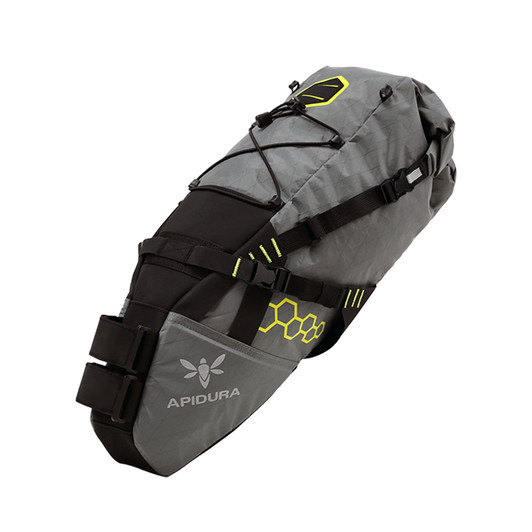 Apidura Saddle Pack 14L