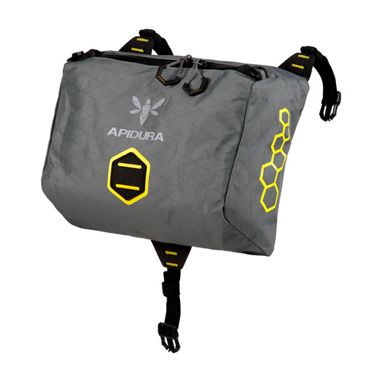 Apidura Handlebar Accessory Pocket