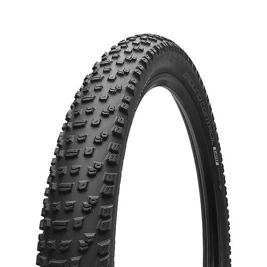 Specialized Ground Control GRID 2Bliss Ready Clincher Mountain Bike Tyre 2.3