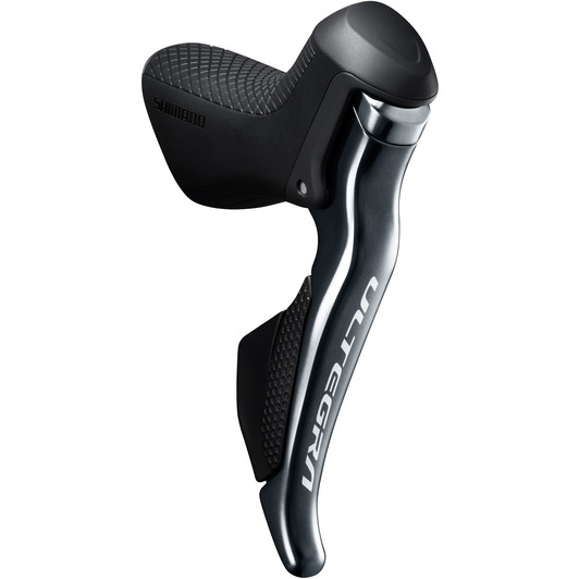 Shimano Ultegra R8050 Di2 11-Speed STI Levers, Pair