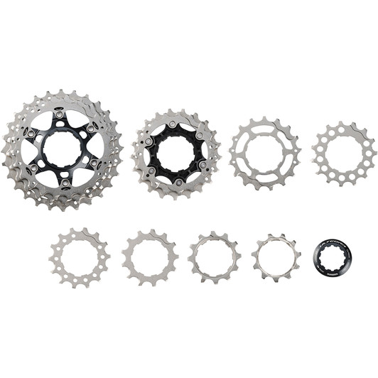 Shimano Ultegra R8000 11-Speed Cassette 11-30T