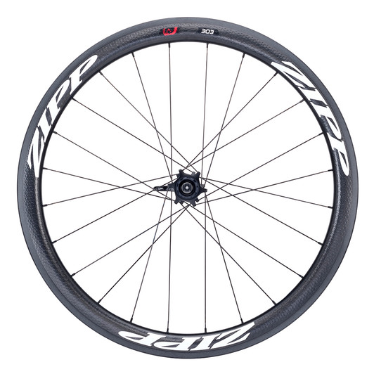 Zipp 303 Firecrest Carbon Clincher Rear Wheel 2017