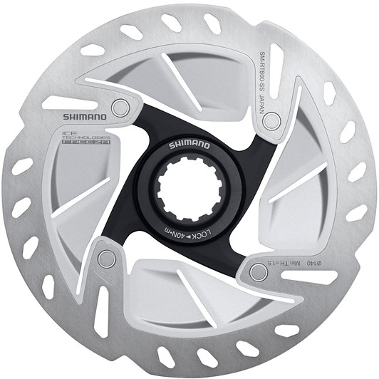 Shimano Ultegra R8000 Ice Tech FREEZA Centre-Lock Rotor, 140mm