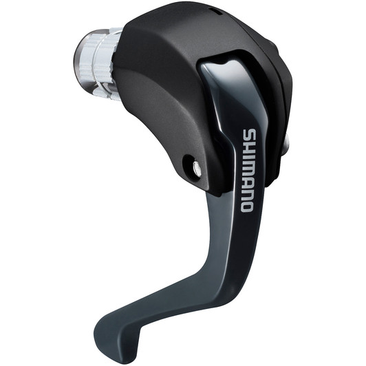 Shimano Ultegra R8060 Di2, STI Levers For TT/Triathlon, Pair
