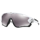 Oakley Jawbreaker Sunglasses With Prizm Black Lens