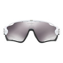 Oakley Jawbreaker Sunglasses With Prizm Black Lens