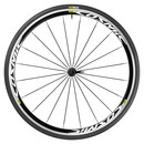 Mavic Cosmic Elite 25 Clincher Wheelset 2017