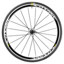 Mavic Cosmic Elite 25 Clincher Wheelset 2017