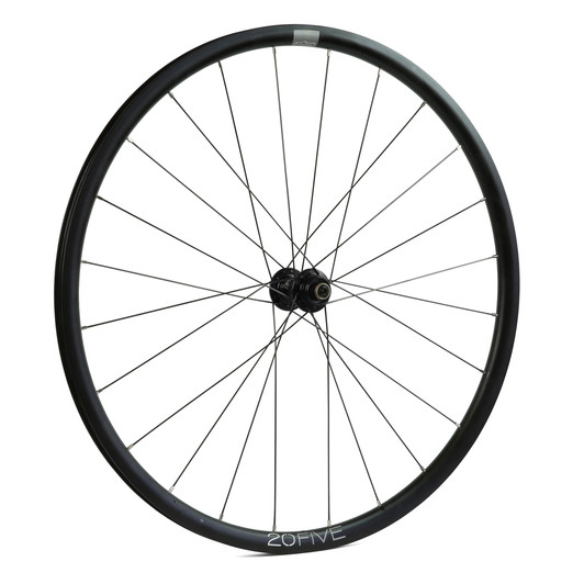 Hope Technology 20FIVE RS4 Centre Lock Disc Clincher Front Wheel