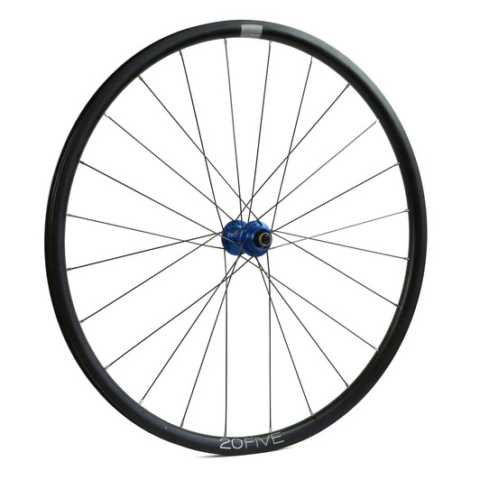 Hope Technology 20FIVE RS4 Centre Lock Disc Clincher Front Wheel