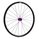 Hope Technology 20FIVE RS4 Centre Lock Disc Clincher Front Wheel