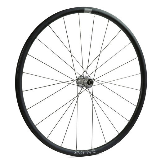 Hope Technology 20FIVE RS4 Centre Lock Disc Clincher Front Wheel
