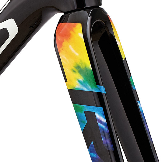 Specialized S-Works Crux Pro Disc Cyclocross Frameset 2018