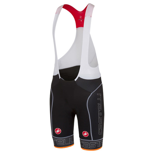 Castelli Free Aero Race Bib Short Team Edition