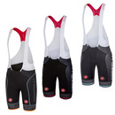 Castelli Free Aero Race Bib Short Team Edition