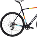 Specialized Crux Expert X1 Disc Cyclocross Bike 2018