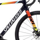 Specialized Crux Expert X1 Disc Cyclocross Bike 2018